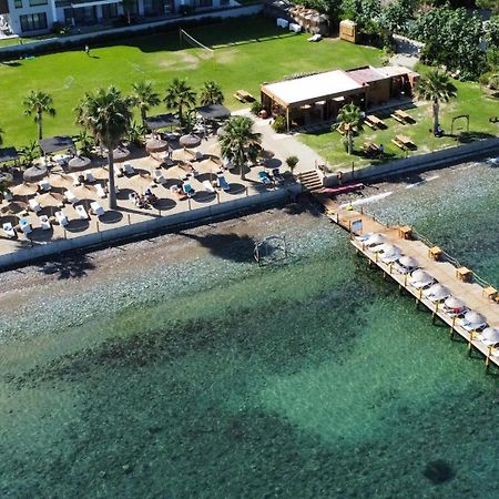 Guzelcamlı Hotel Akbulut & Spa מראה חיצוני תמונה