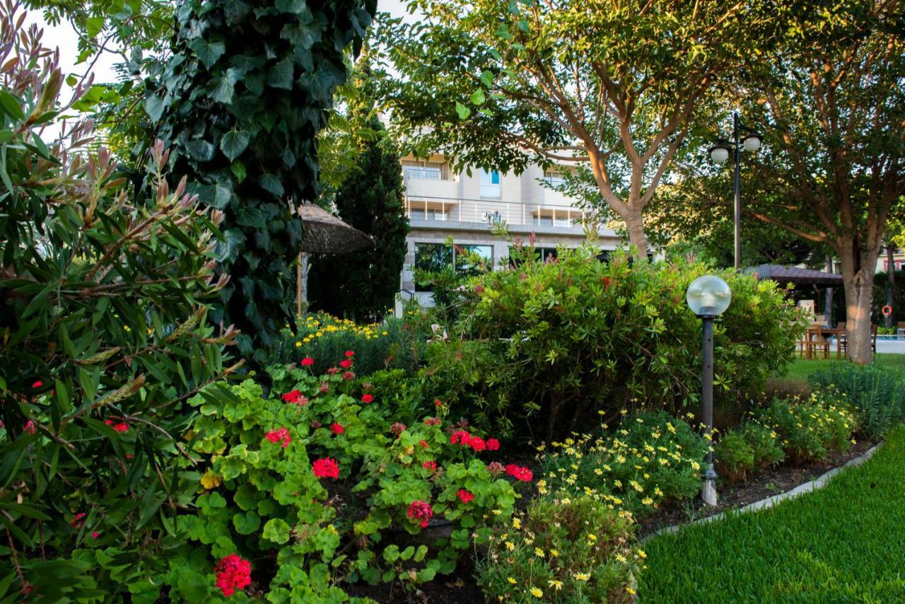 Guzelcamlı Hotel Akbulut & Spa מראה חיצוני תמונה