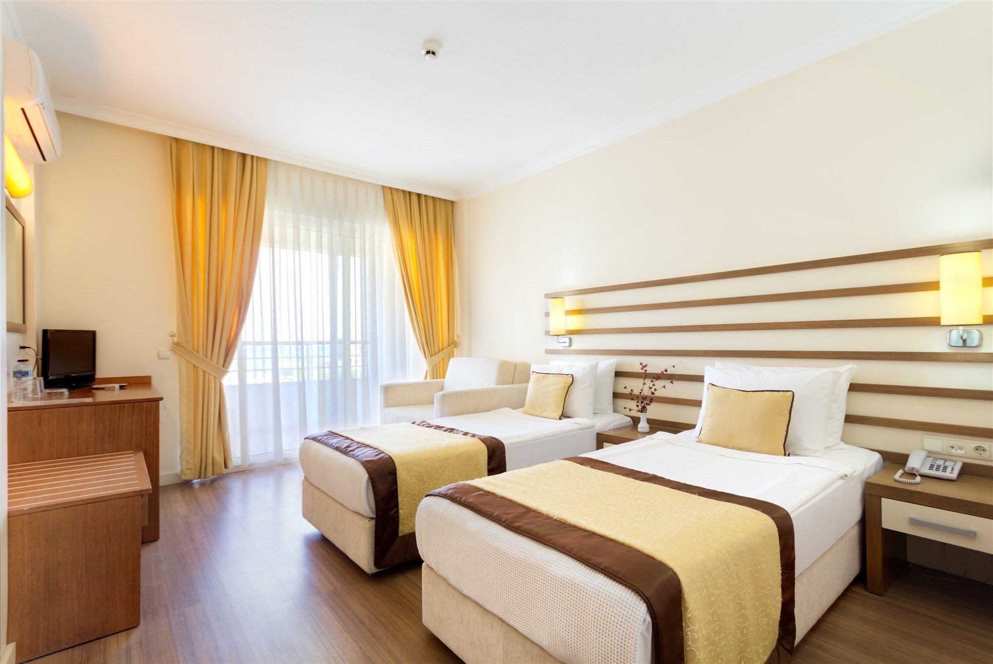 Guzelcamlı Hotel Akbulut & Spa מראה חיצוני תמונה