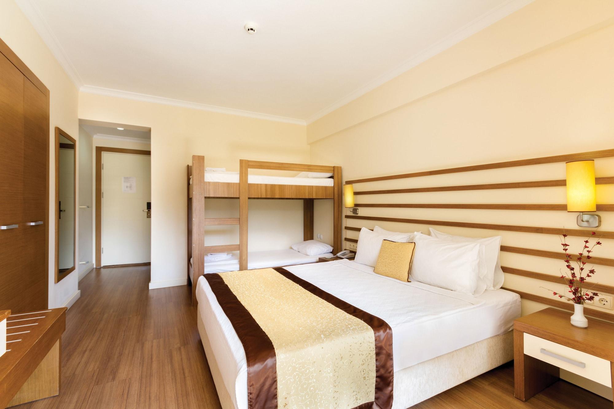 Guzelcamlı Hotel Akbulut & Spa מראה חיצוני תמונה
