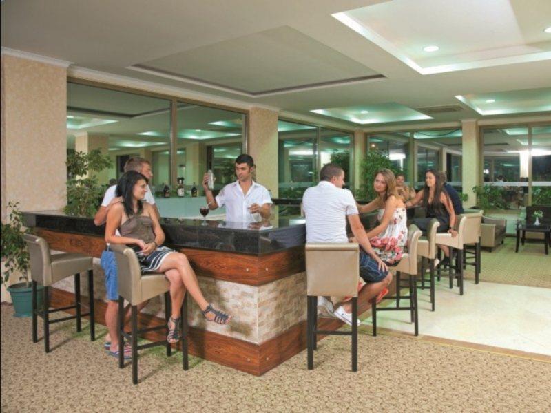 Guzelcamlı Hotel Akbulut & Spa מראה חיצוני תמונה
