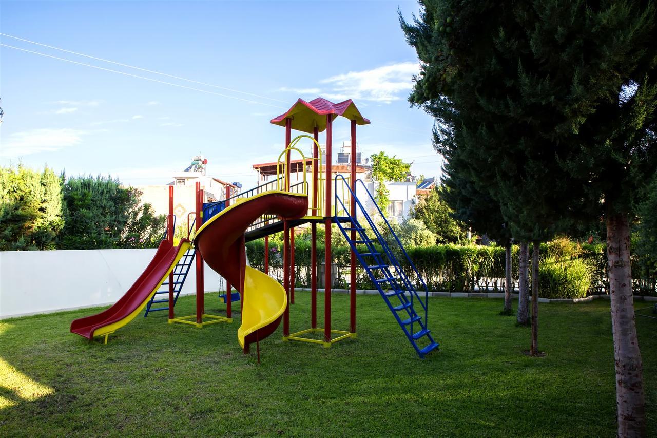 Guzelcamlı Hotel Akbulut & Spa מראה חיצוני תמונה